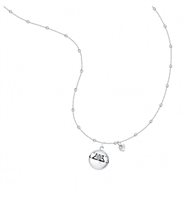 Necklace Morellato Woman in Steel Zircone SAGZ17 - SAGZ17